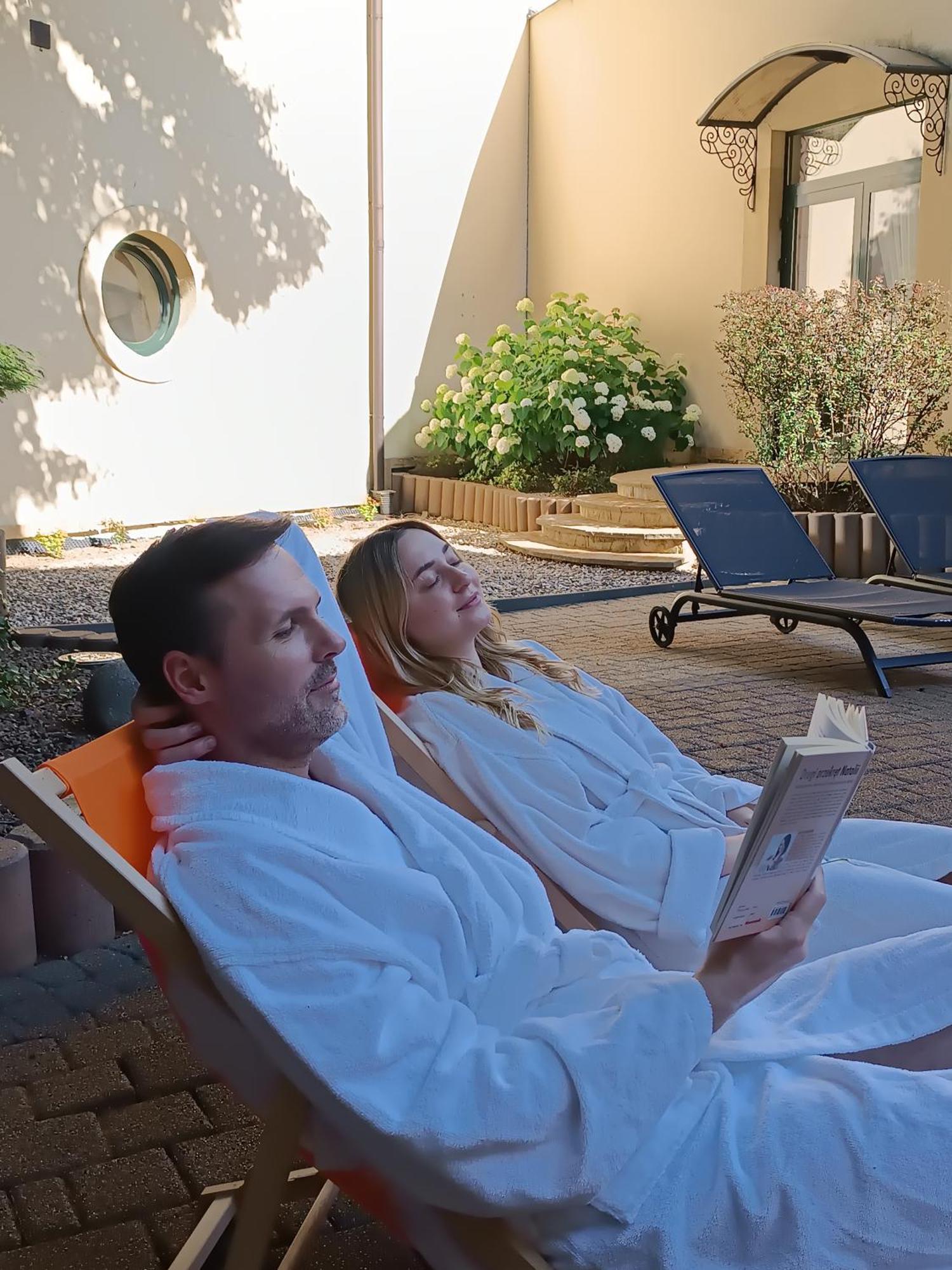 Papuga Park Hotel Wellness Marrakesz & Spa Bielsko-Biala Exterior foto